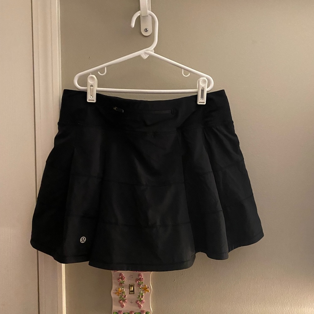lululemon skirt